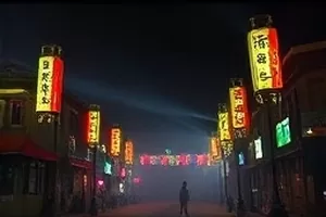 《潮汐预报》退潮后留在沙滩上的贝壳